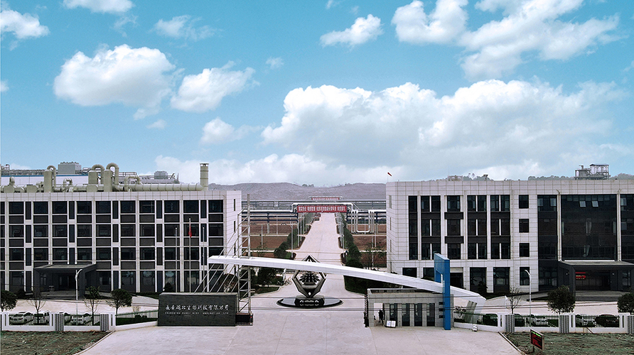 江蘇長(zhǎng)青農(nóng)化股份有限公司